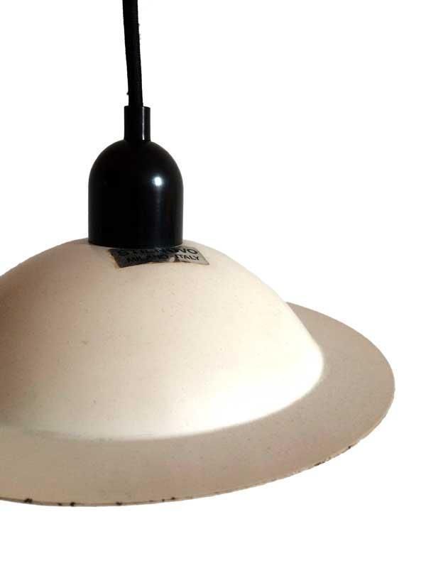 Italian Lampiatta Pendant By De Pas, D’urbino, & Lomazzi For Stilnovo, 1971 photo buy
