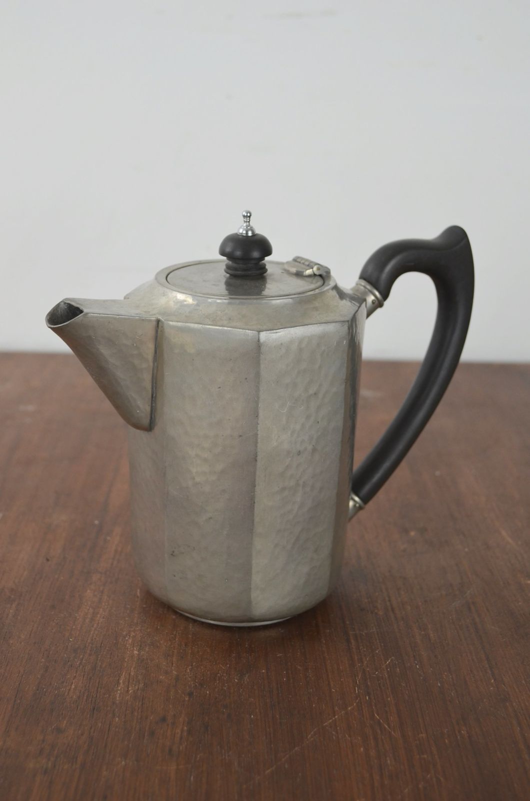 Antique Liberty London Tea Set photo for sale