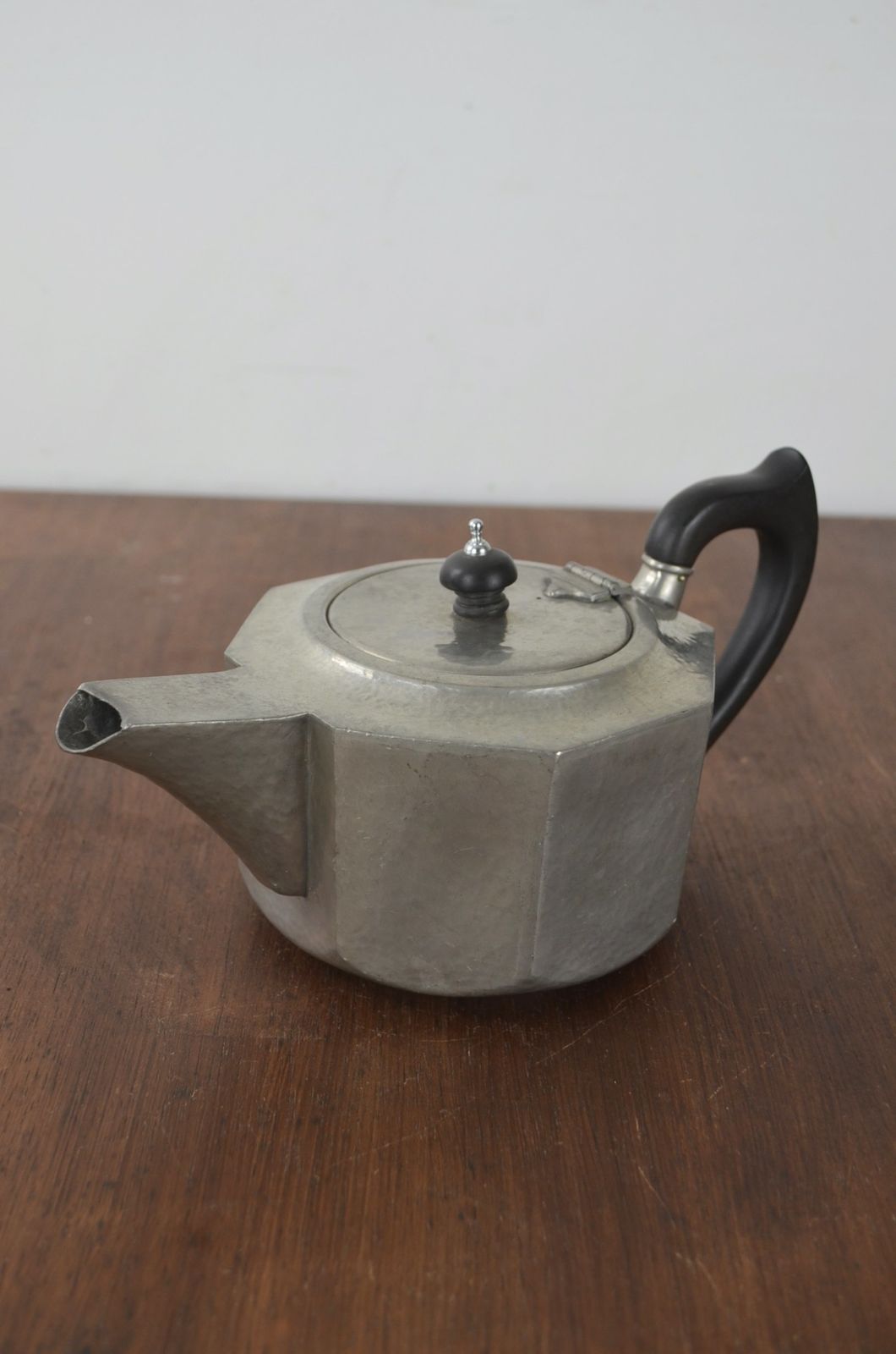 Antique Liberty London Tea Set photo vinterior