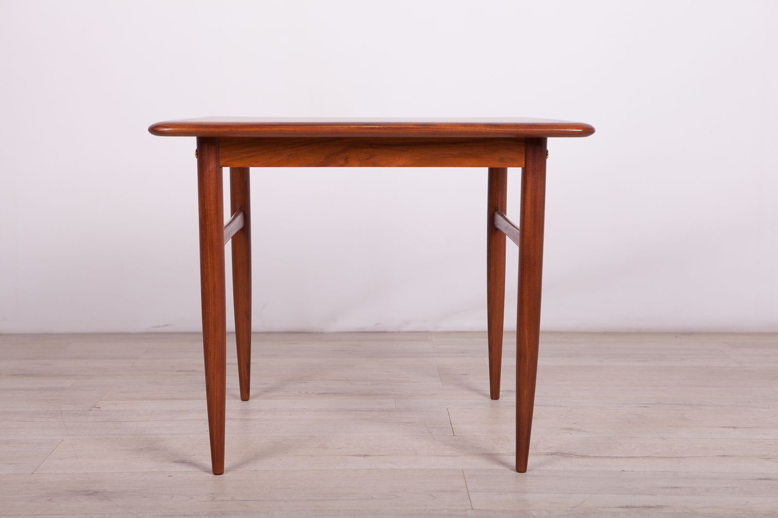 Mid Century Swedish Coffee Table From Hmb Möbler, 1960s photo furniture