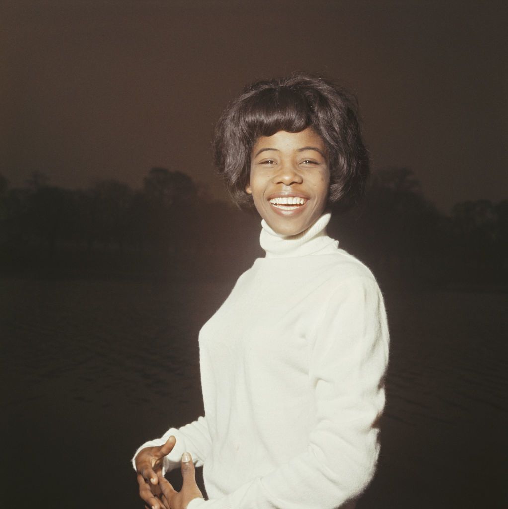 Millie Small ' By Keystone Oversized C Type