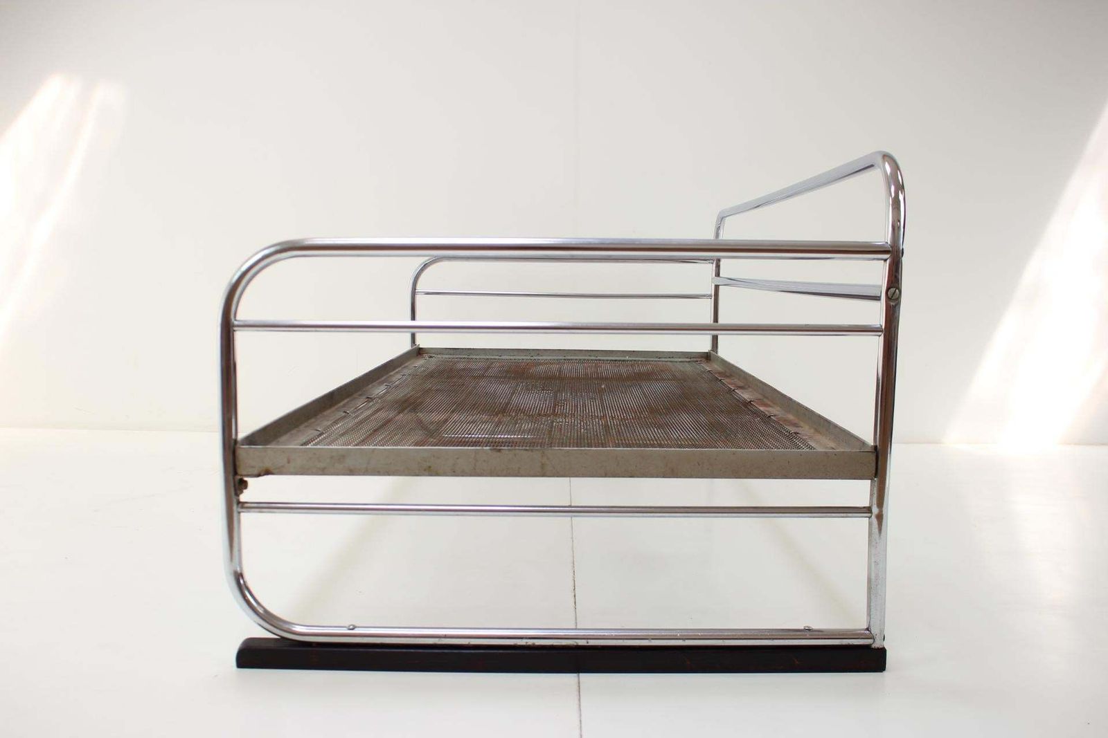 Art Deco Design 3 Seater Sofa 1930s photo vinterior