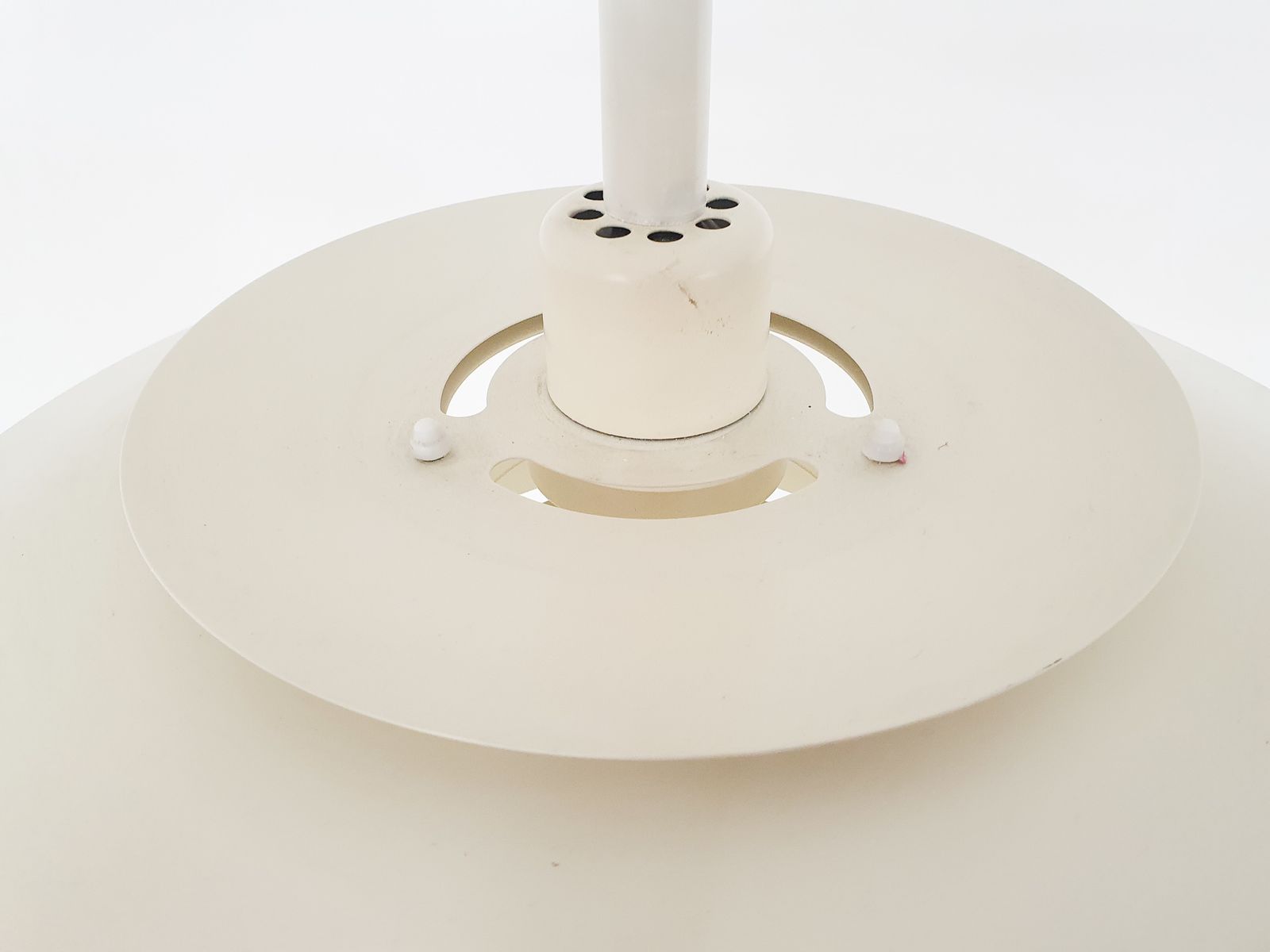 photo furniture Simon P. Henningsen Voor Lyskaer Belysning Hanglamp, Model 4815
