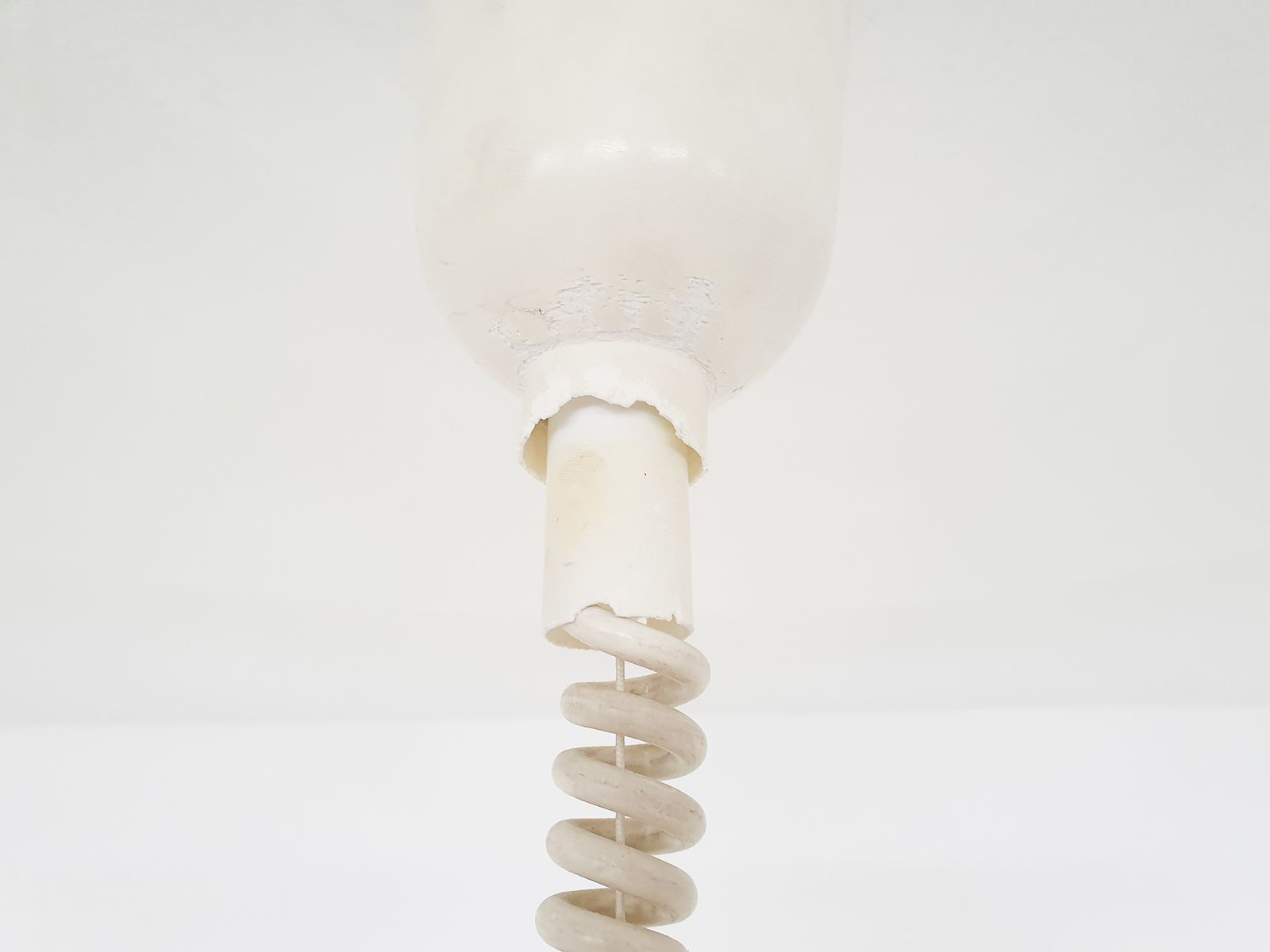 Verlichting Simon P. Henningsen Voor Lyskaer Belysning Hanglamp, Model 4815 photo