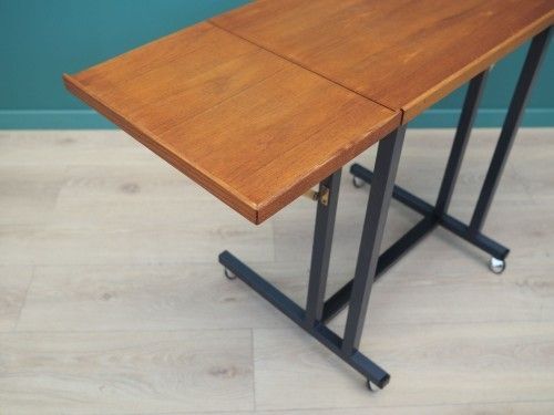 photo for sale Troley Table, 70s, Danish Design, Made By Labofa Møbler