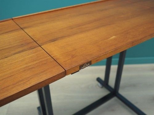 699.0 Troley Table, 70s, Danish Design, Made By Labofa Møbler photo