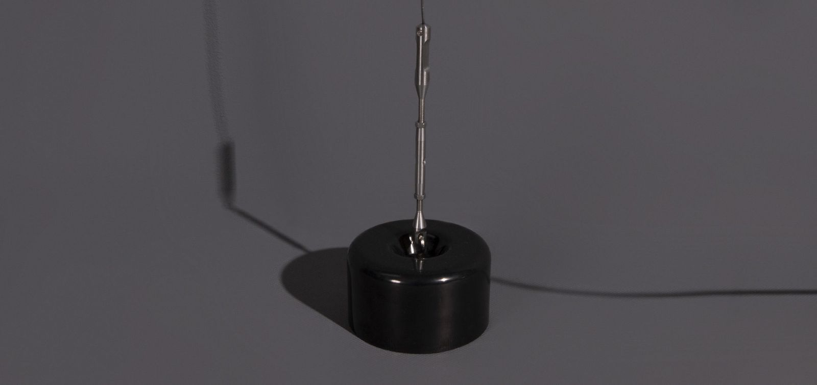 Parentesi Hanglamp Van Flos Met Dimmer photo vinterior