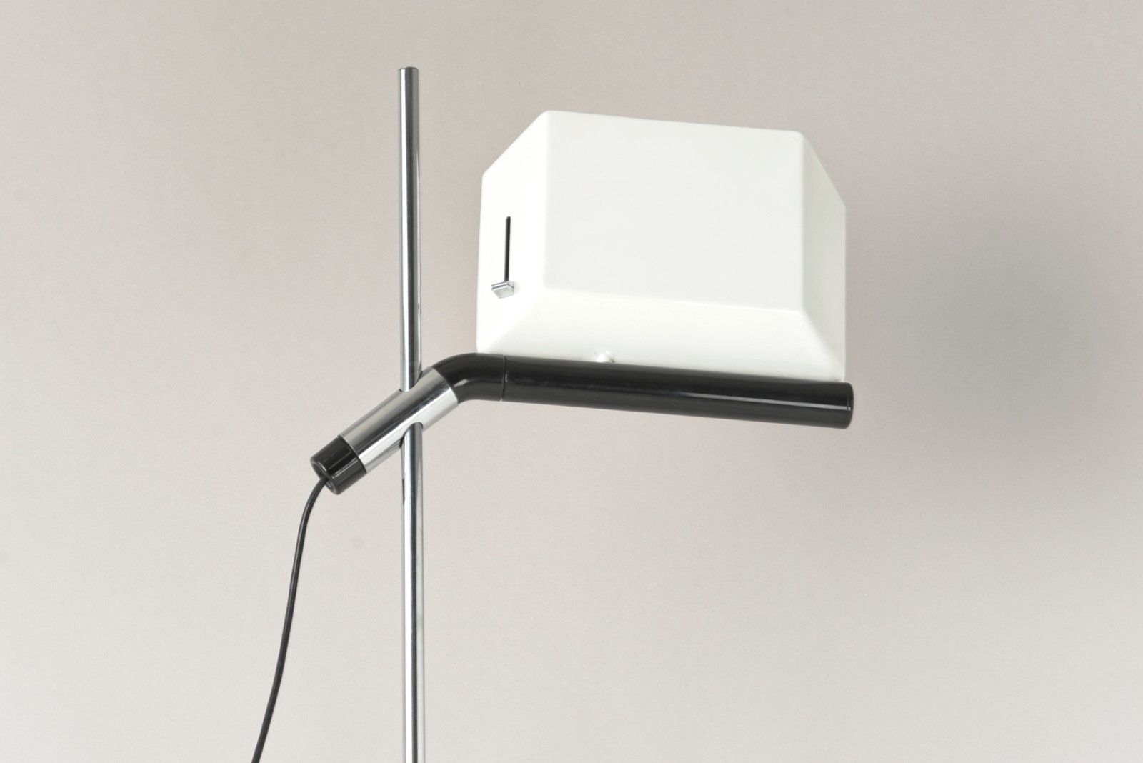Floor Lamp From Guzzini, 1970s, Italy photo Lighting