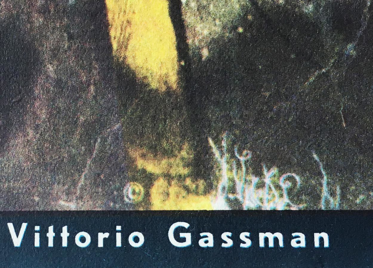 Movie Poster, The Tiger And The Pussycat, Josef Vyleťal, 1968 photo for sale