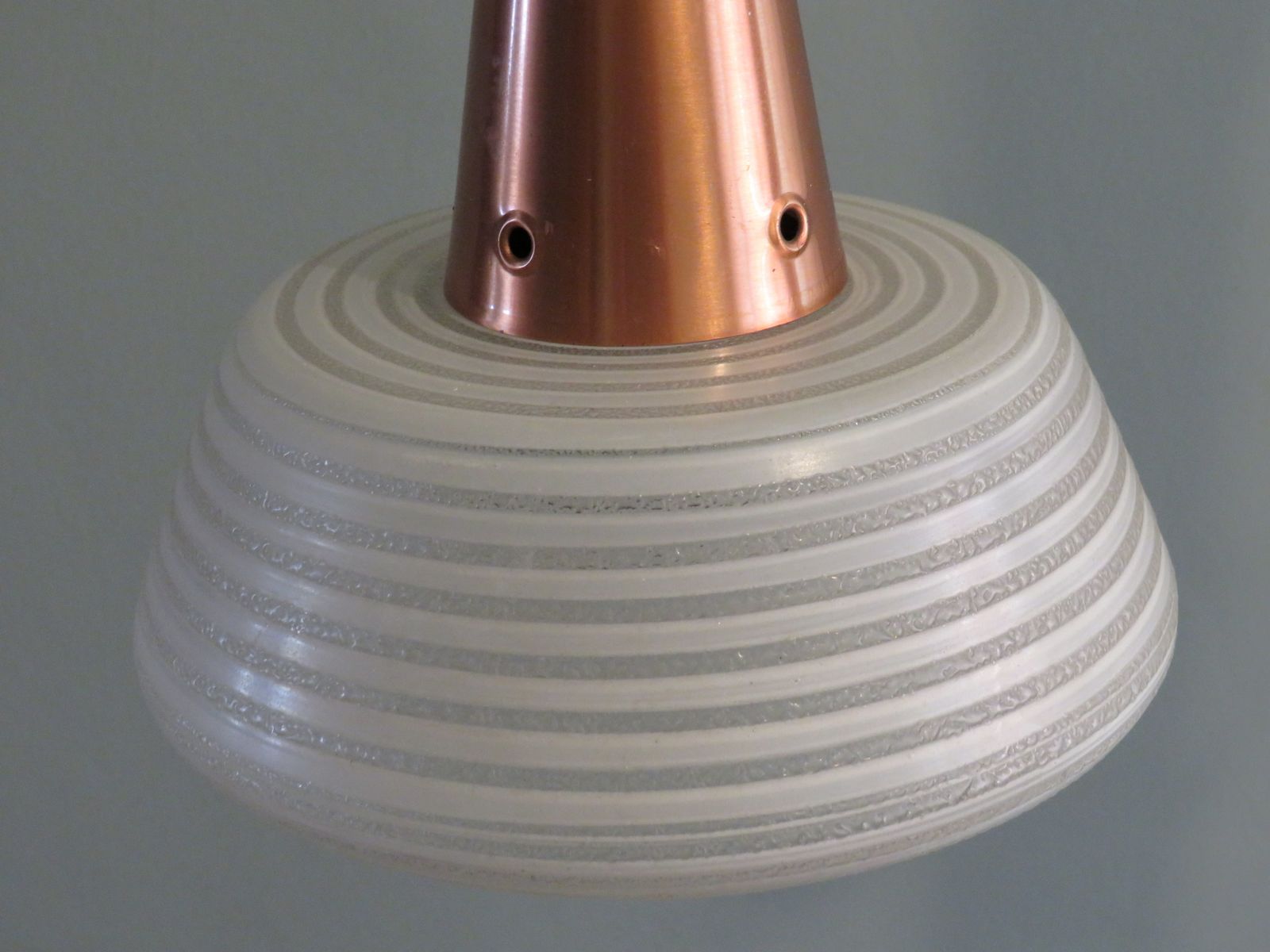Pendant Lamp, Scandinavian 1960s photo 270.0