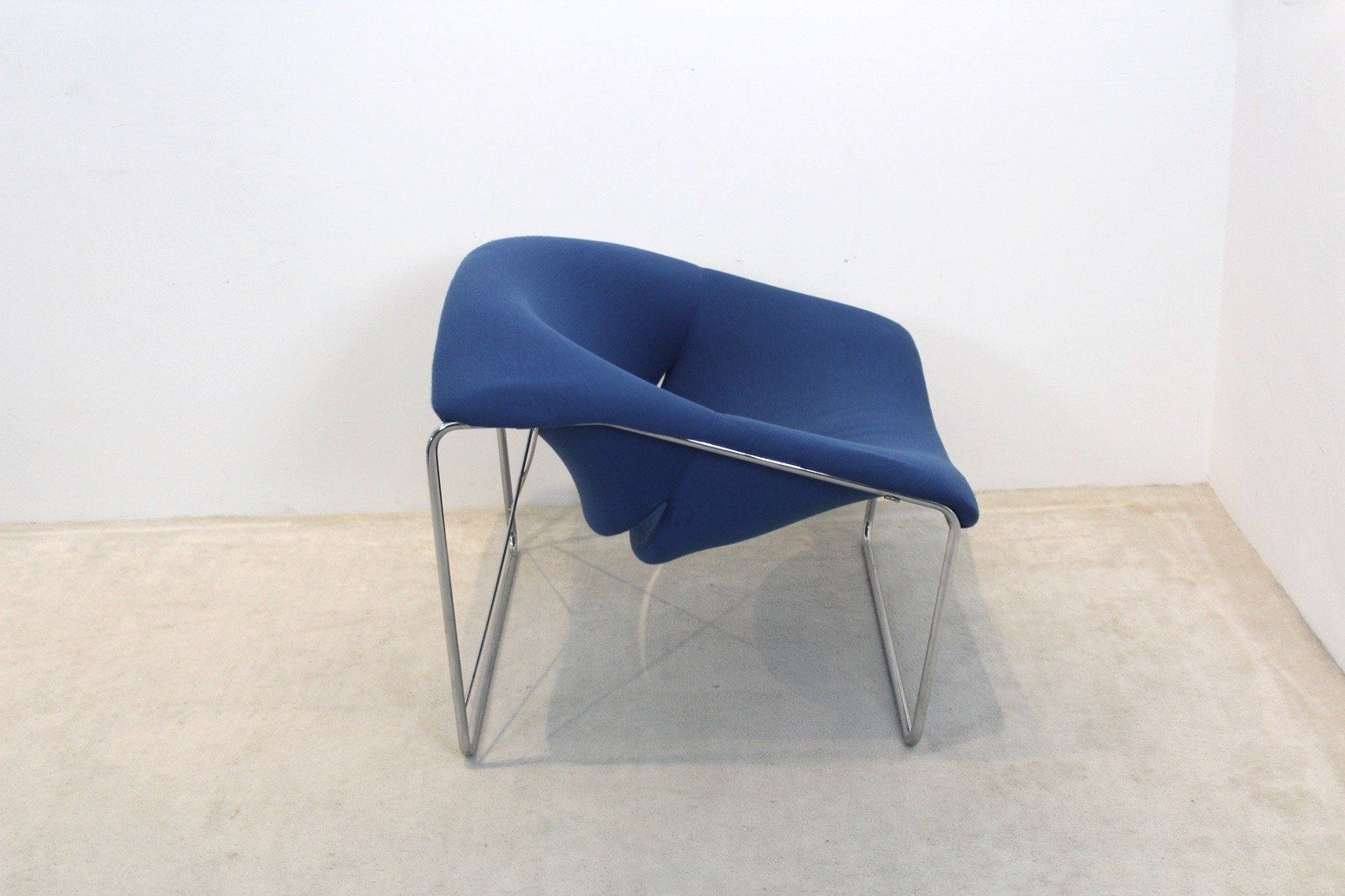 Furniture Cubique Chair By Olivier Mourgue For Airborne International photo
