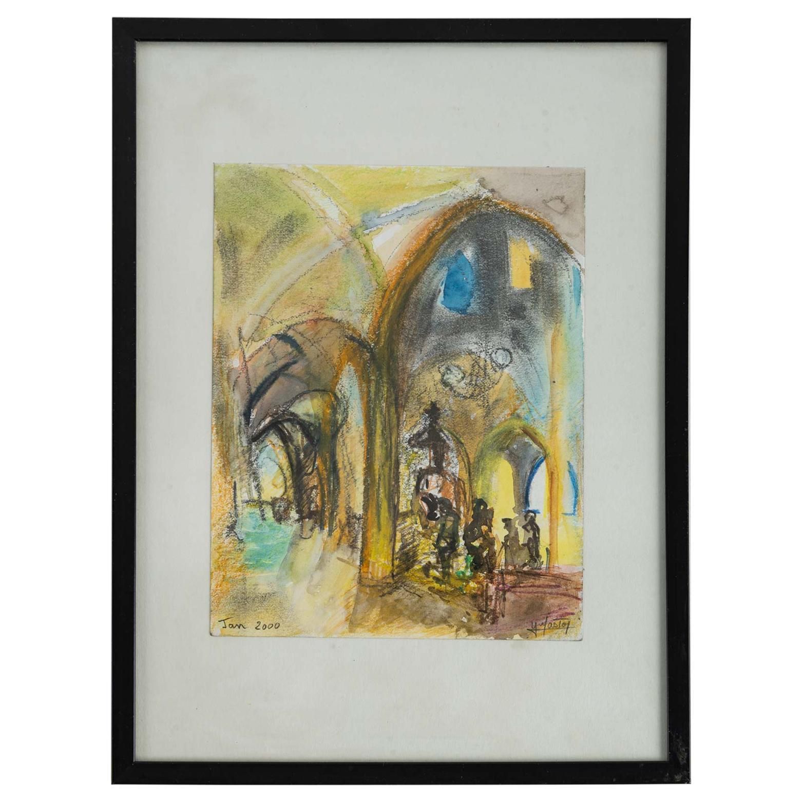 The Columns, 2000s, Paper