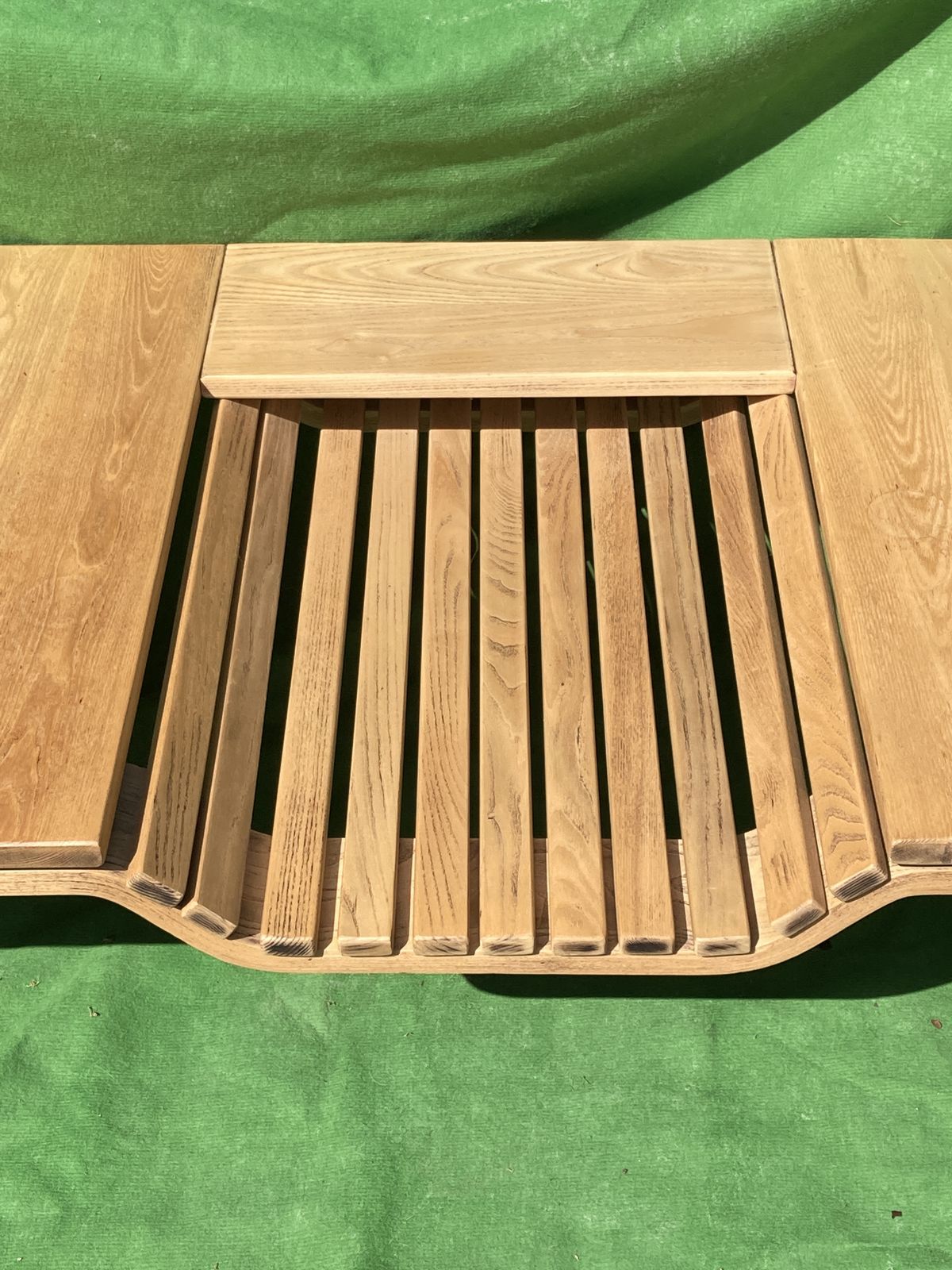 Midcentury Dutch Side Or Coffeetable Bench Attributed To Jindrich Halabala For Pastoe photo buy