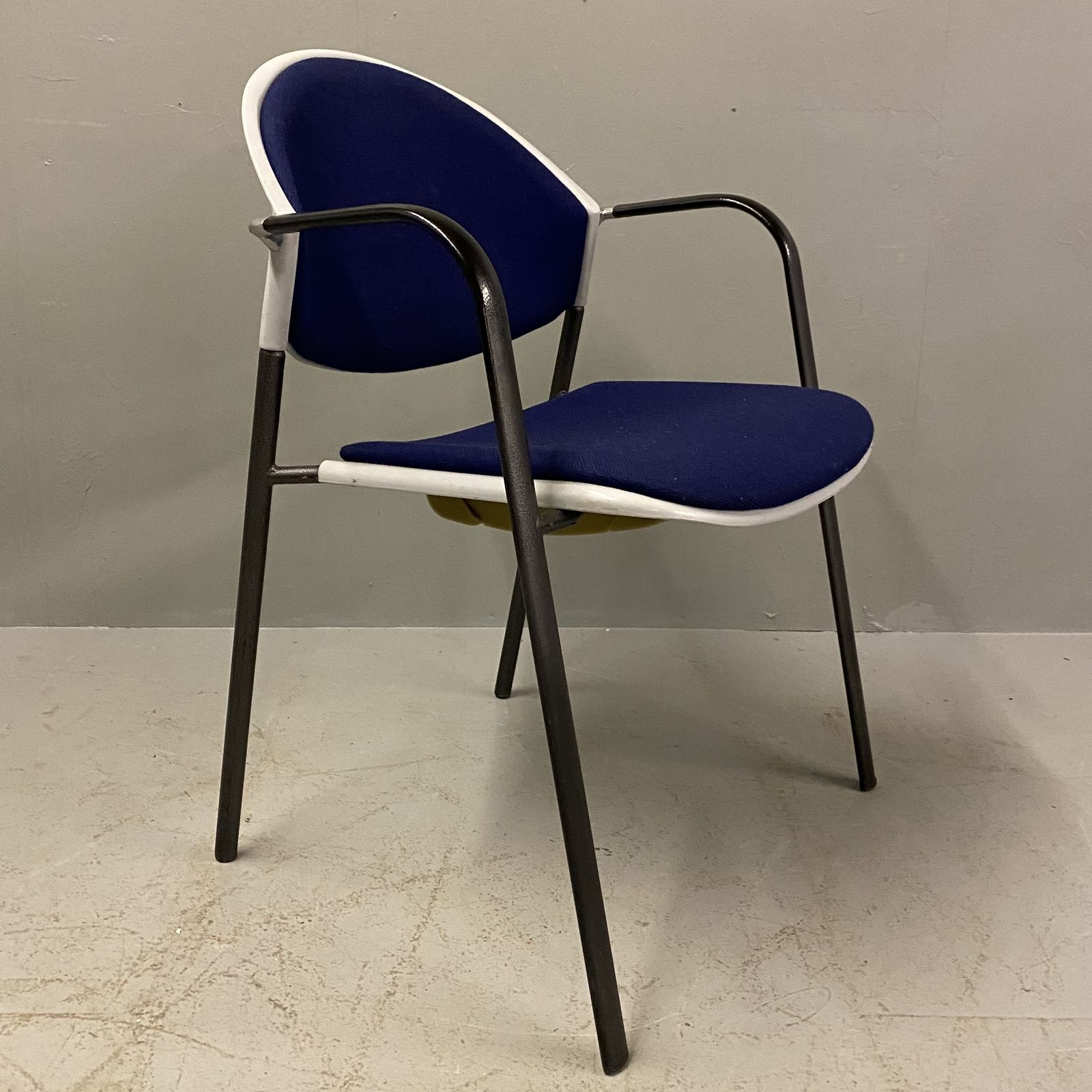 Talin Office Chairs Midcentury photo furniture