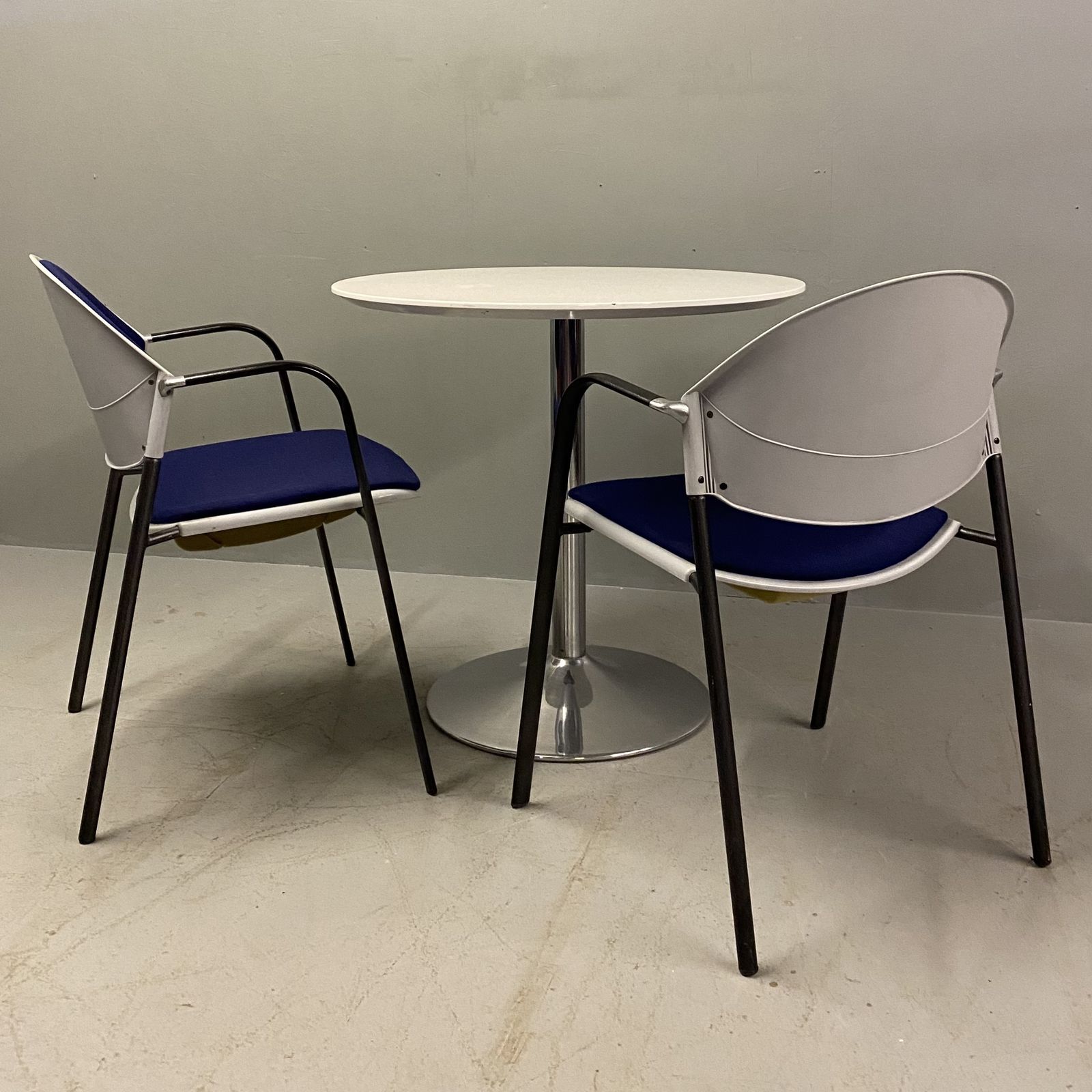 Talin Office Chairs Midcentury photo 295.0