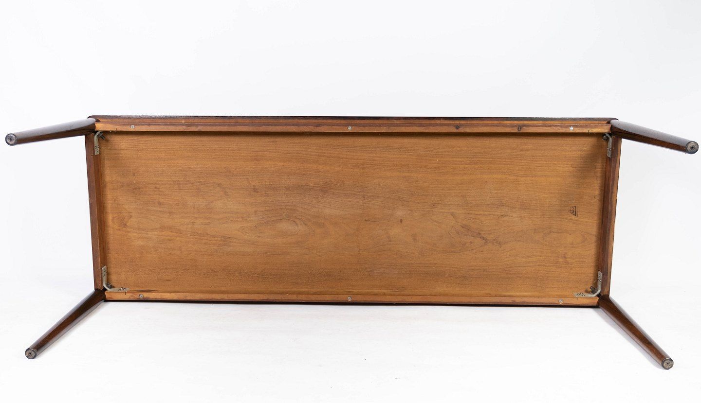 Coffee Table In Rosewood Of Danish Design From The 1960s. photo buy