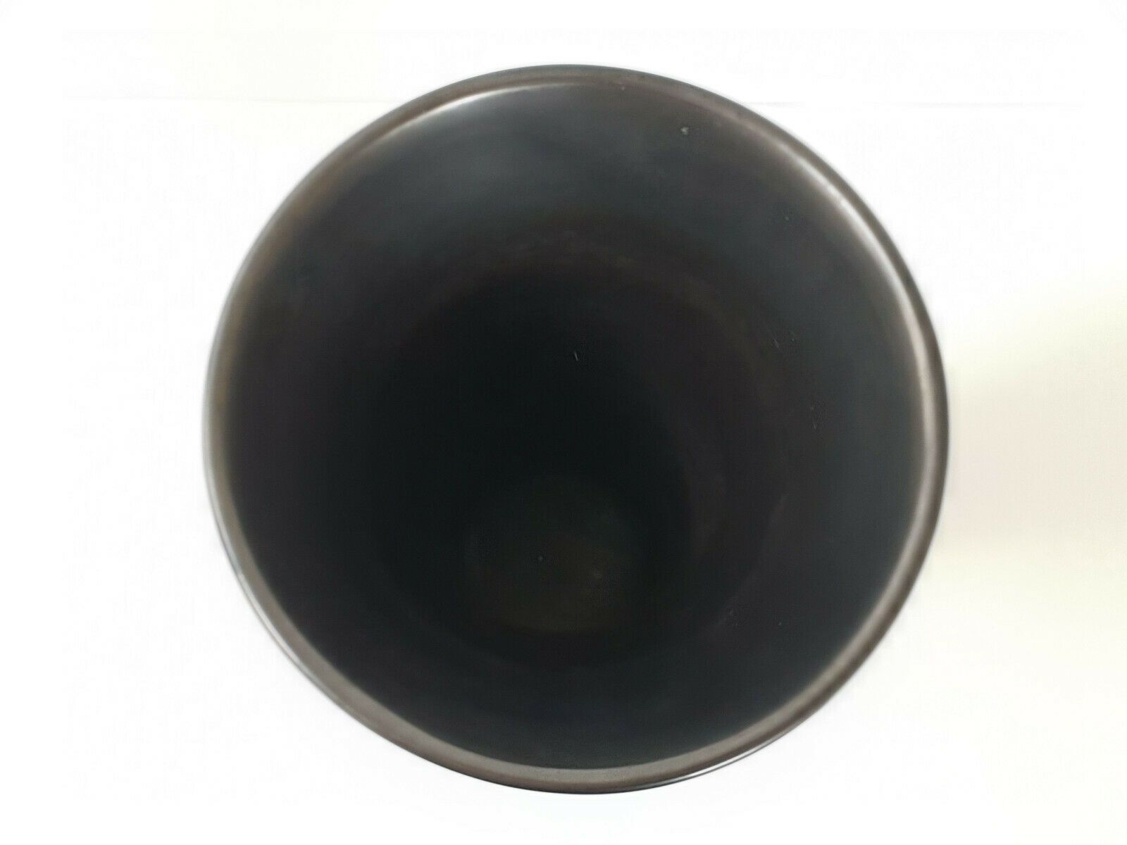 Diabolo Ceramic Vase By Jean Varoqueaux 1960 Poterie Perigourdine 60s photo 449.0
