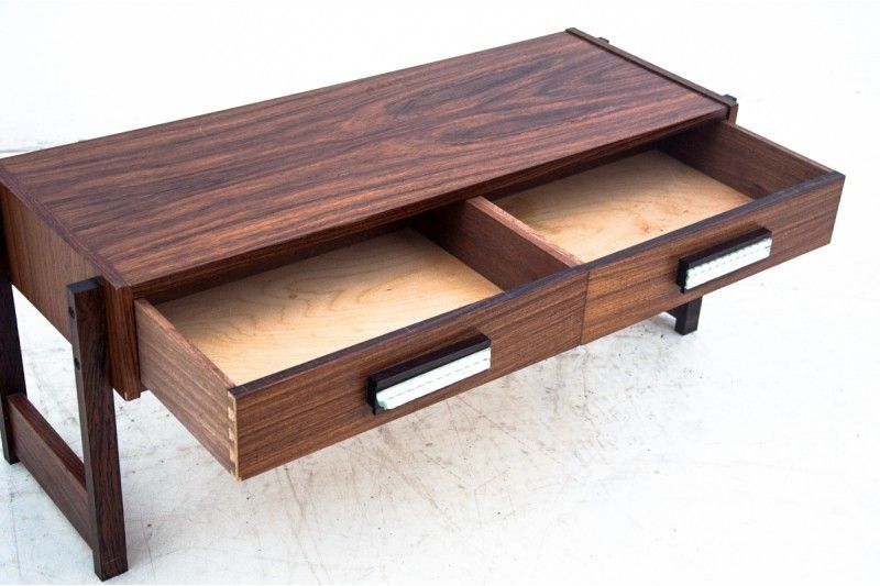 Chest Of Drawers With Mirror, 1960s Denmark photo 1024.0