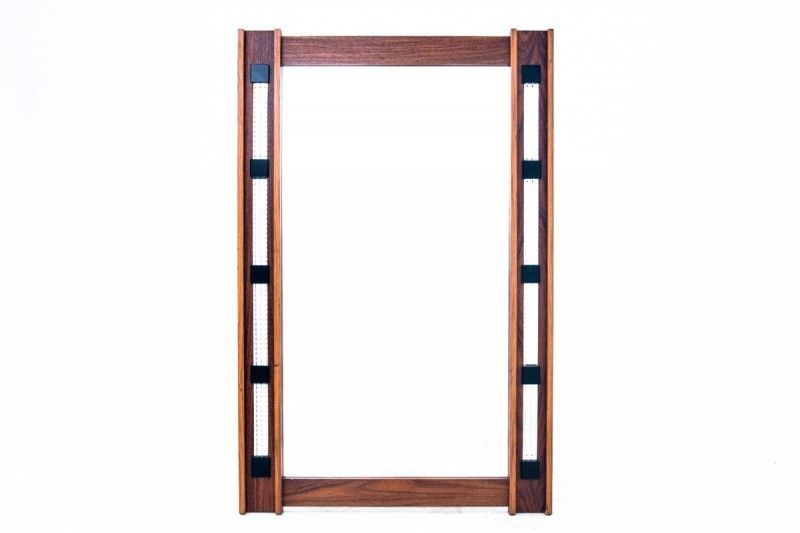 photo furniture Chest Of Drawers With Mirror, 1960s Denmark