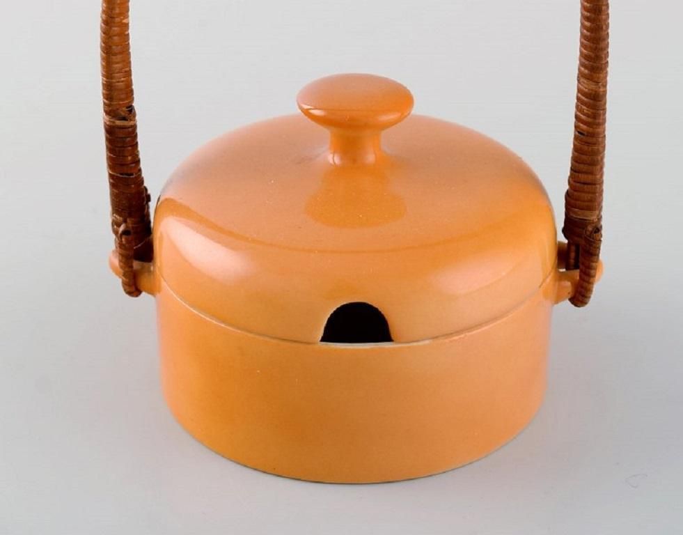 Kenji Fujita For Tackett Associates, Porcelain Coffee Service For Two People photo Home Decor