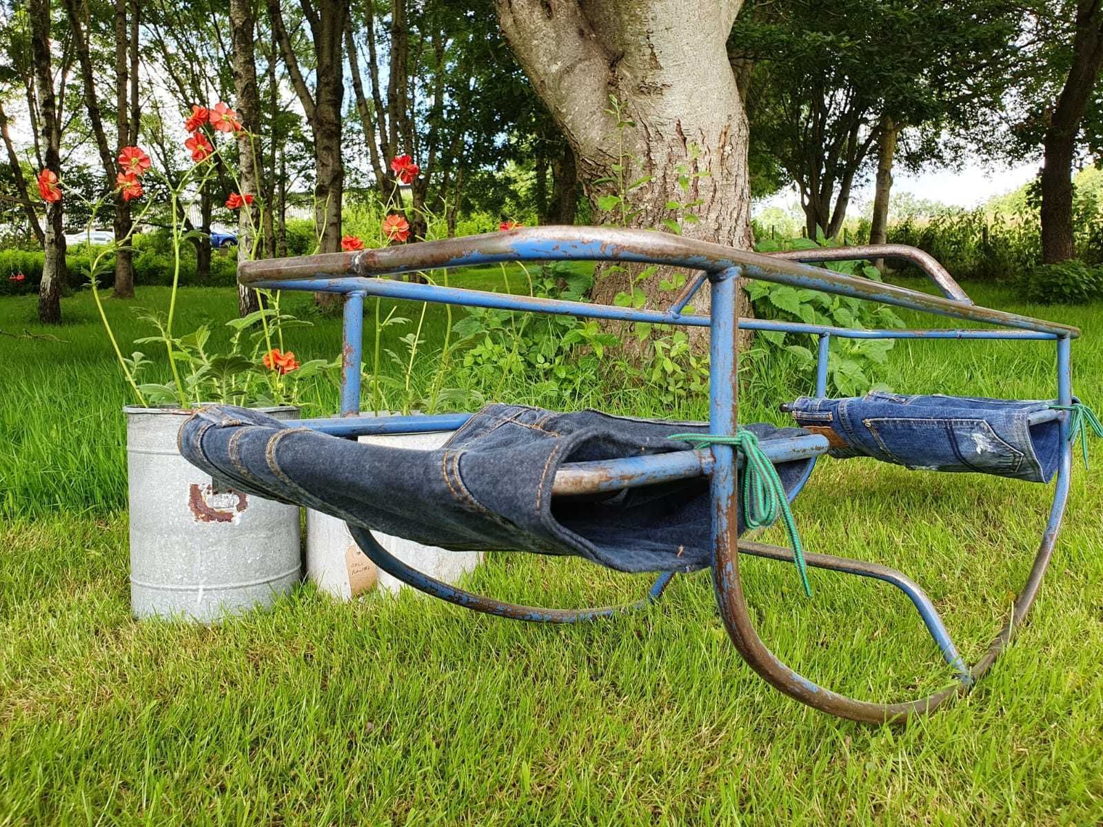 photo furniture 1970s Seesaw, 1970s, Vintage