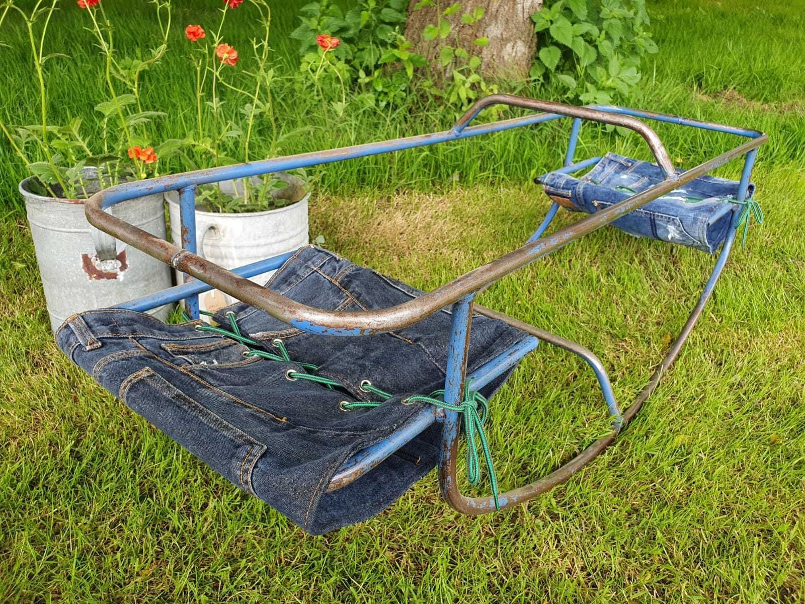 photo for sale 1970s Seesaw, 1970s, Vintage