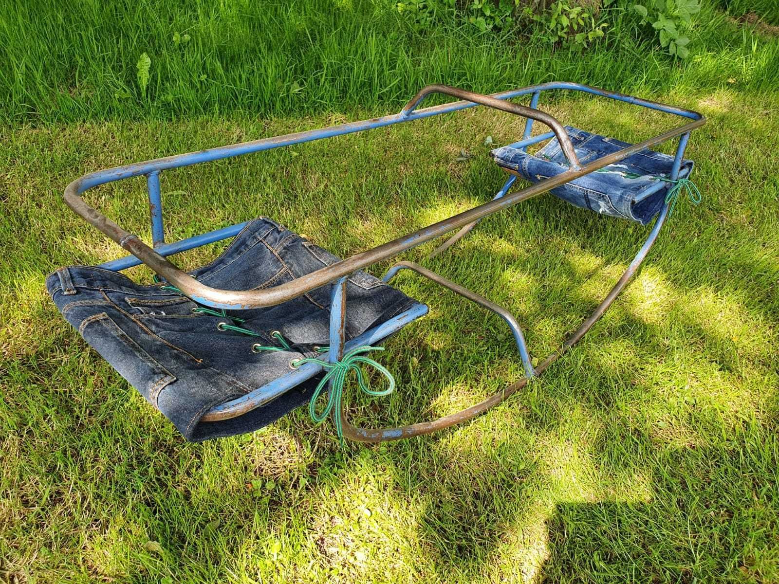 photo vinterior 1970s Seesaw, 1970s, Vintage