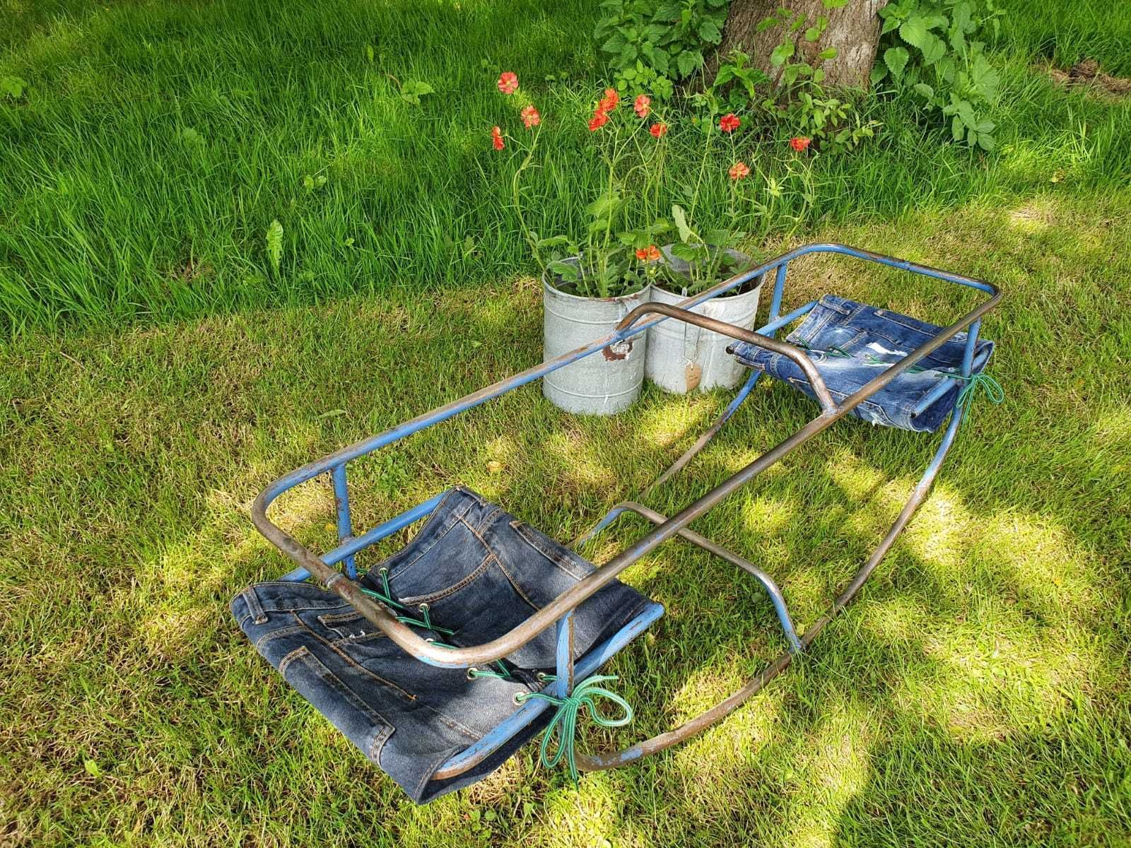 photo vintage 1970s Seesaw, 1970s, Vintage