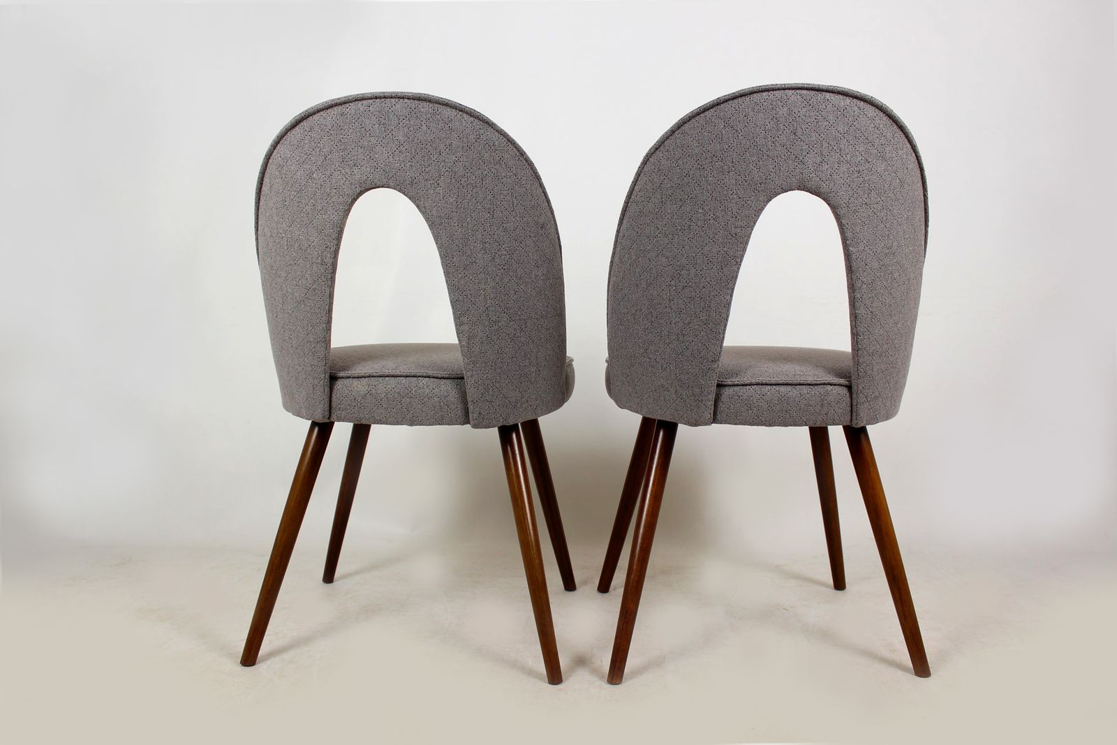 photo buy Dining Chairs By Antonín šuman For Tatra, 1960s, Set Of 2