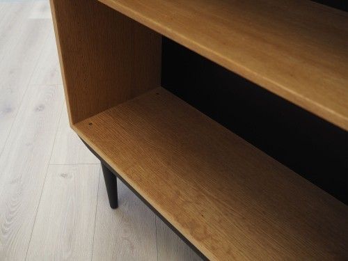 photo vinterior Boekenkast, Deens Design, Jaren 1970, Productie: Denemarken