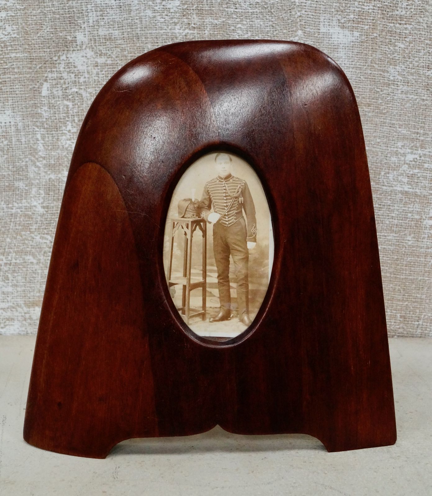 Ww1 Propeller Tip Photograph Frame photo buy