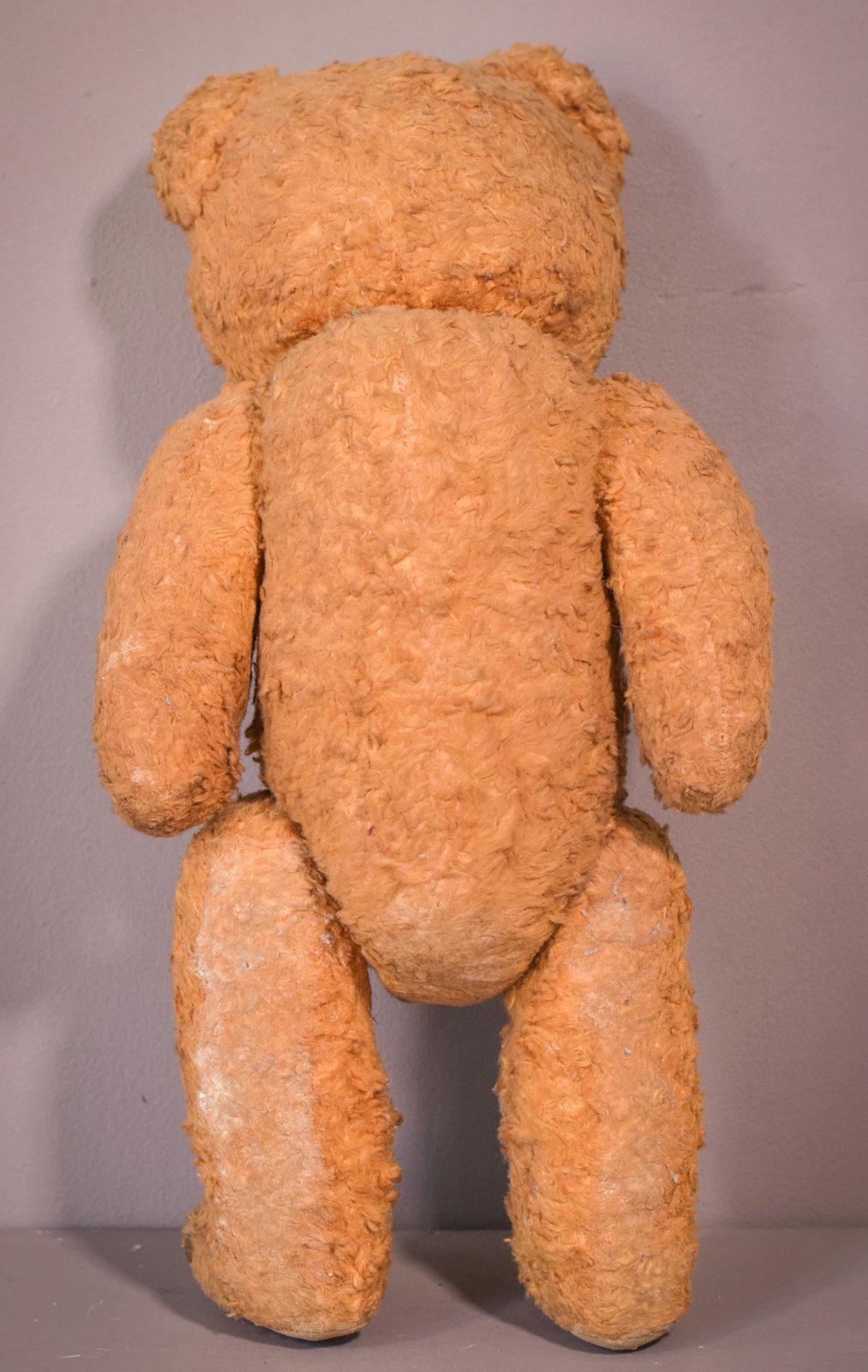 photo furniture Teddy, Antique