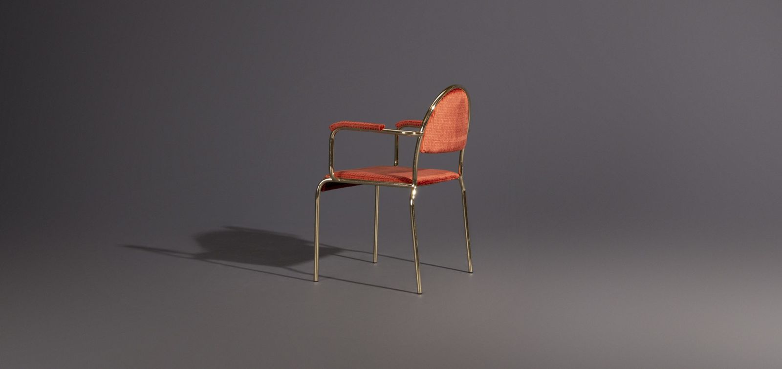 Hollywood Regency Stoelen In Guide Fr 11, Met Armleuningen photo 195.0