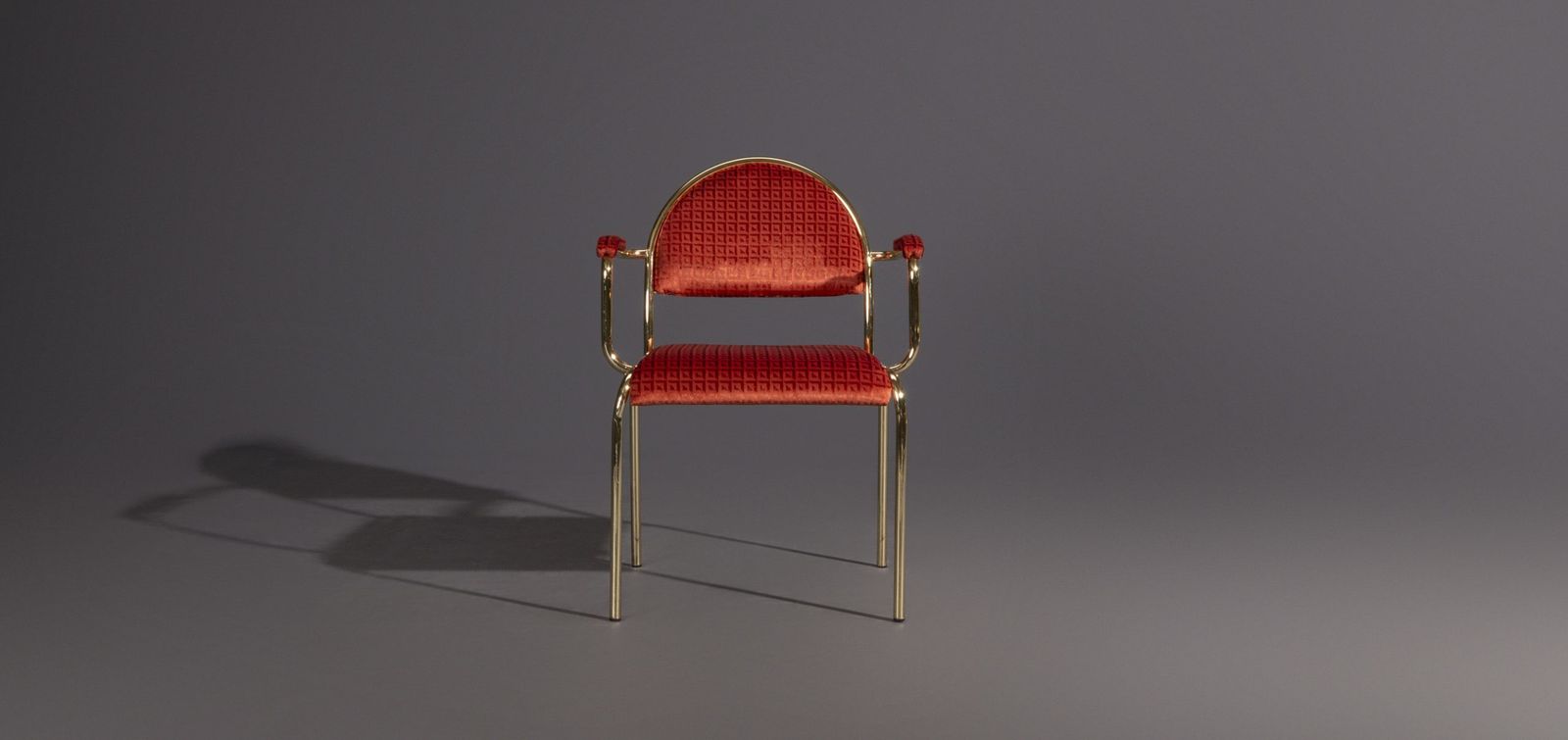Hollywood Regency Stoelen In Guide Fr 11, Met Armleuningen photo vinterior