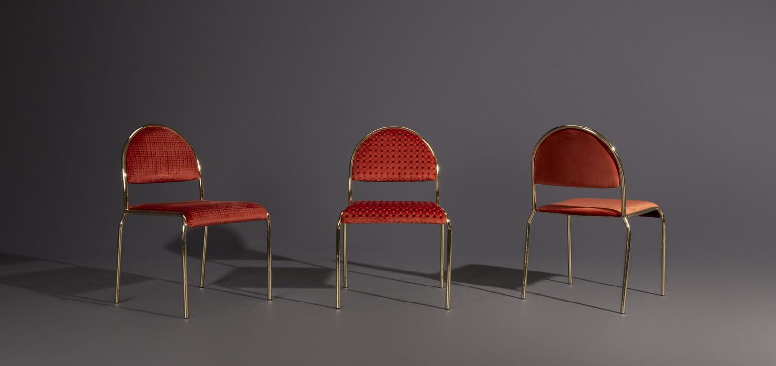 Hollywood Regency Stoelen In Gids Fr 11