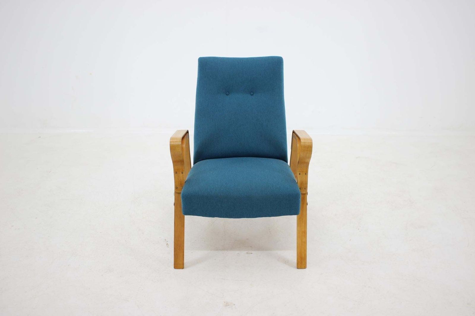 1970s Armchair By Tatra, Czechoslovakia photo furniture