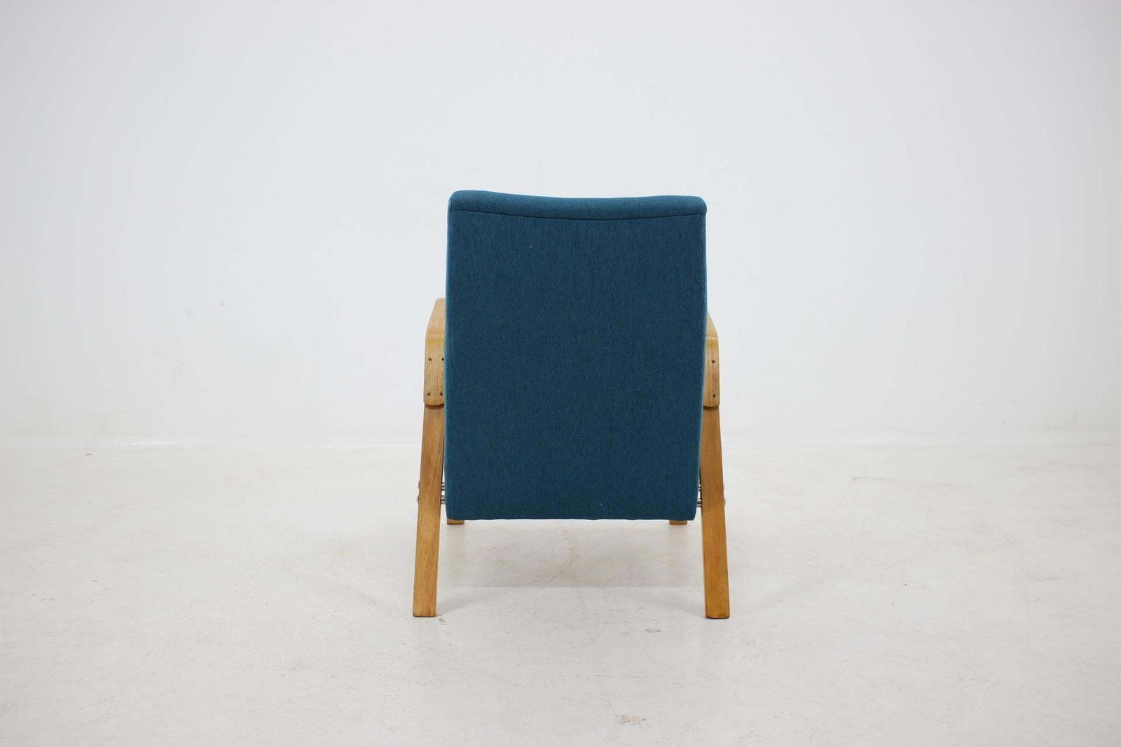 1970s Armchair By Tatra, Czechoslovakia photo vinterior