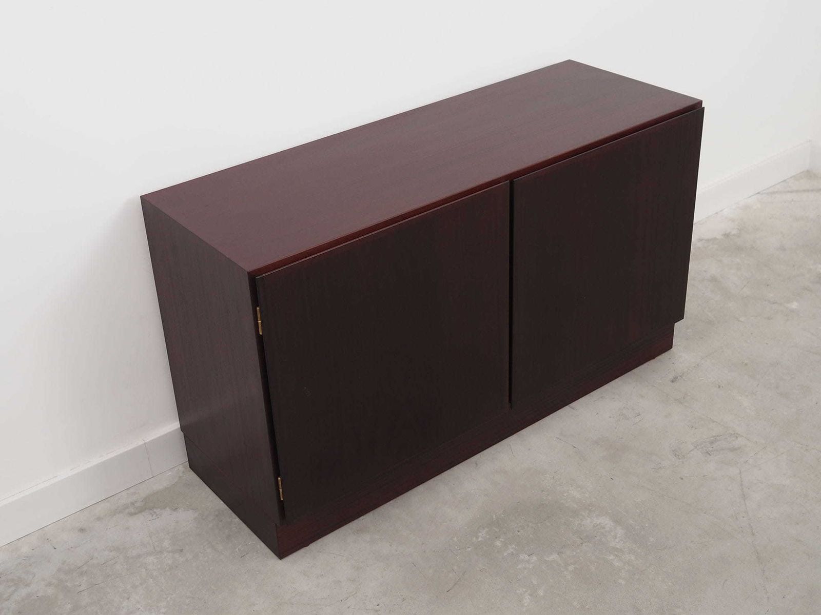 Mahogany Dresser, Danish Design, 1960s, Manufacturer: Omann Jun photo buy