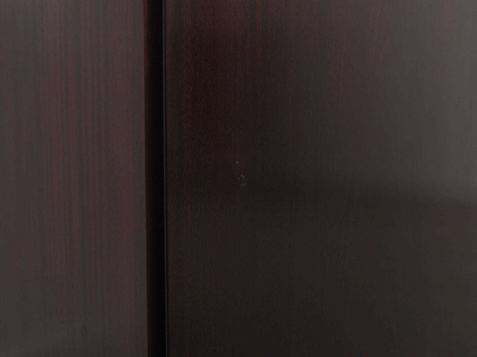 photo vinterior Mahonie Dressoir, Deens Design, Ca. Jaren 1960, Fabrikant: Omann Jun