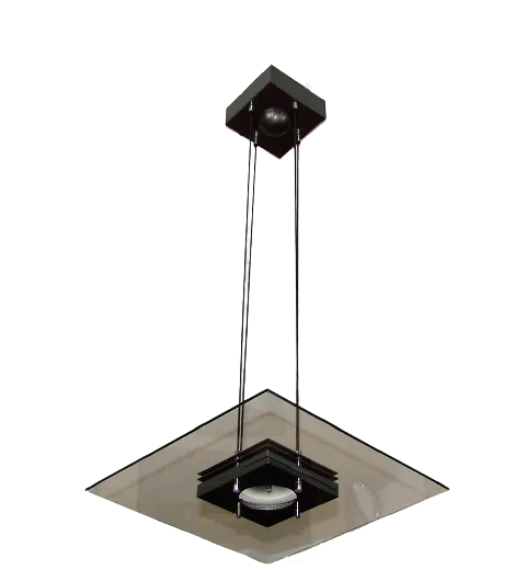 Modern Pendant Lamp, 1990s