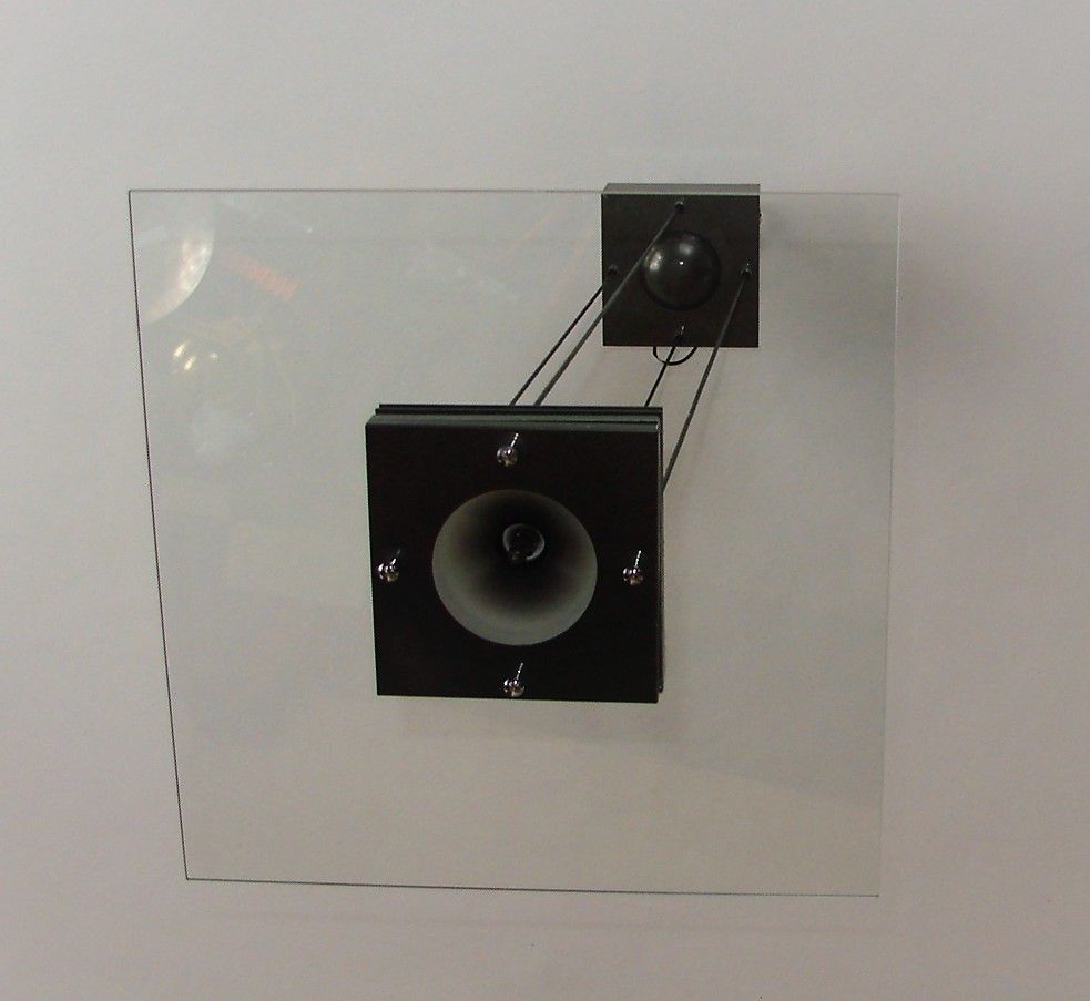 photo for sale Modern Pendant Lamp, 1990s
