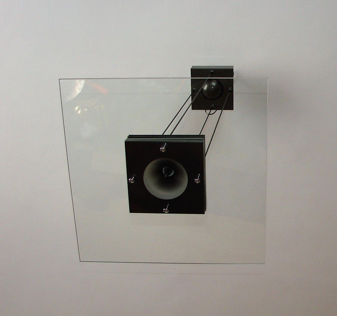 Lighting Modern Pendant Lamp, 1990s photo