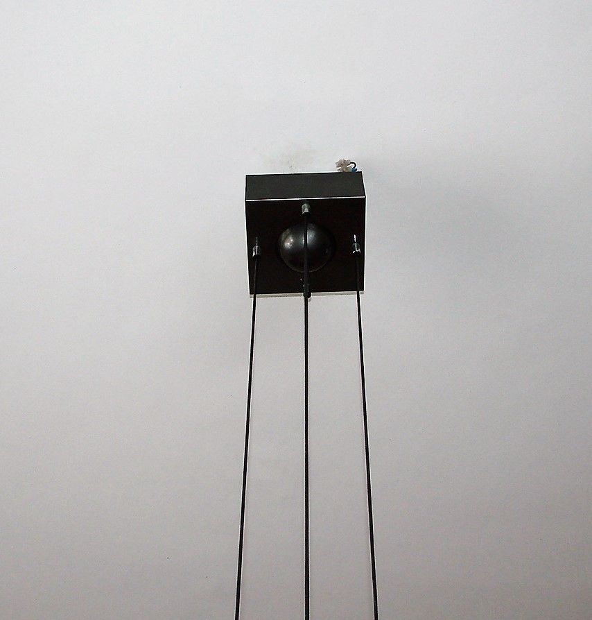 photo vintage Modern Pendant Lamp, 1990s