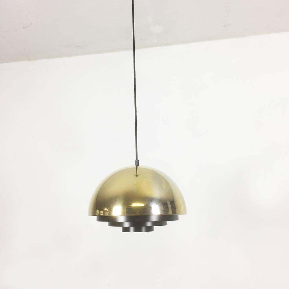 Original 1960s Golden Line 24 Karat Milieu By Jo Hammerborg For Fog & Mørup photo furniture