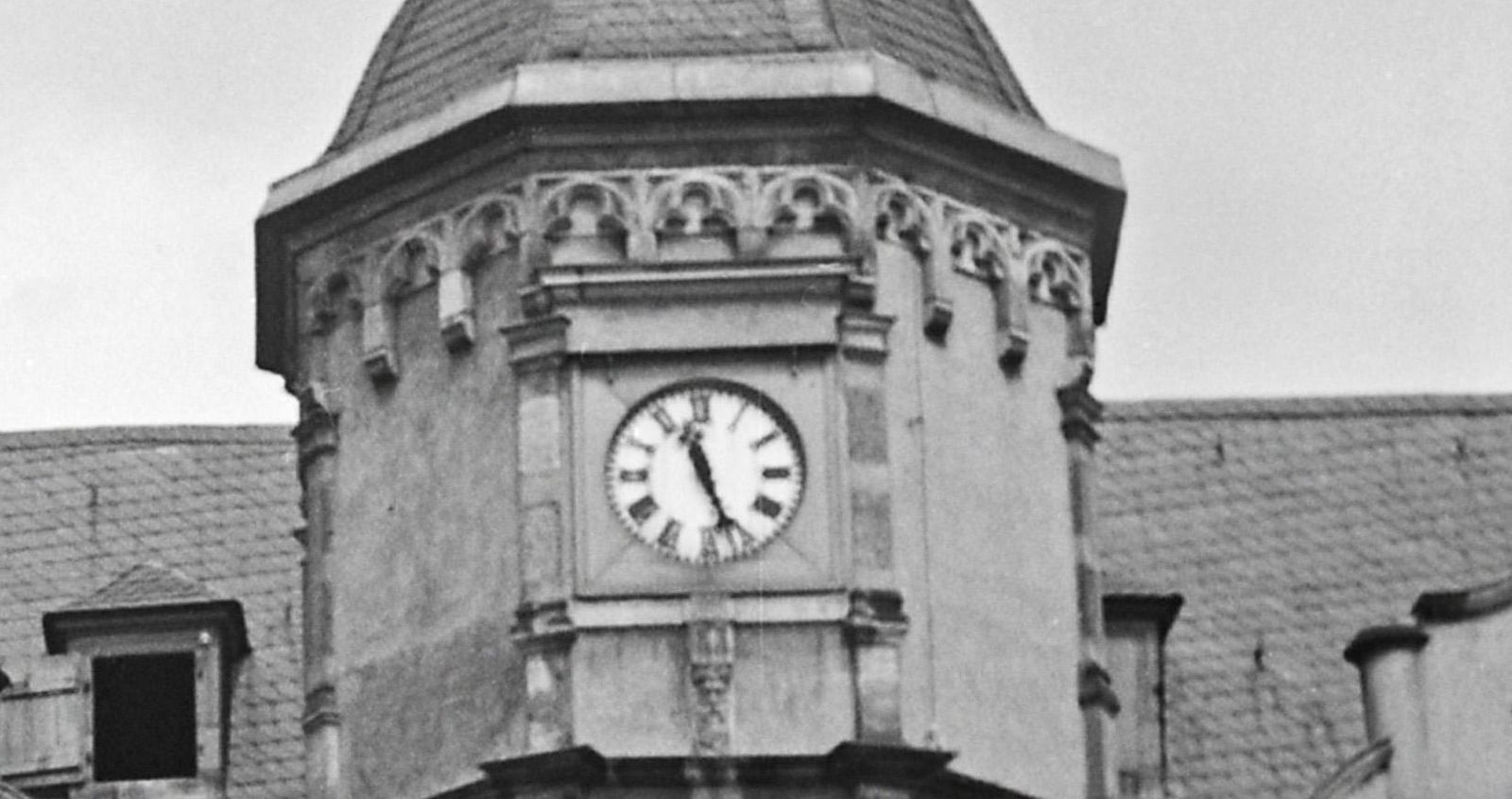 Karl Heinrich Lämmel Memorial Jan Wellem At Old City Hall Duesseldorf, Germany 1937 Printed Later 1937/2021 photo for sale