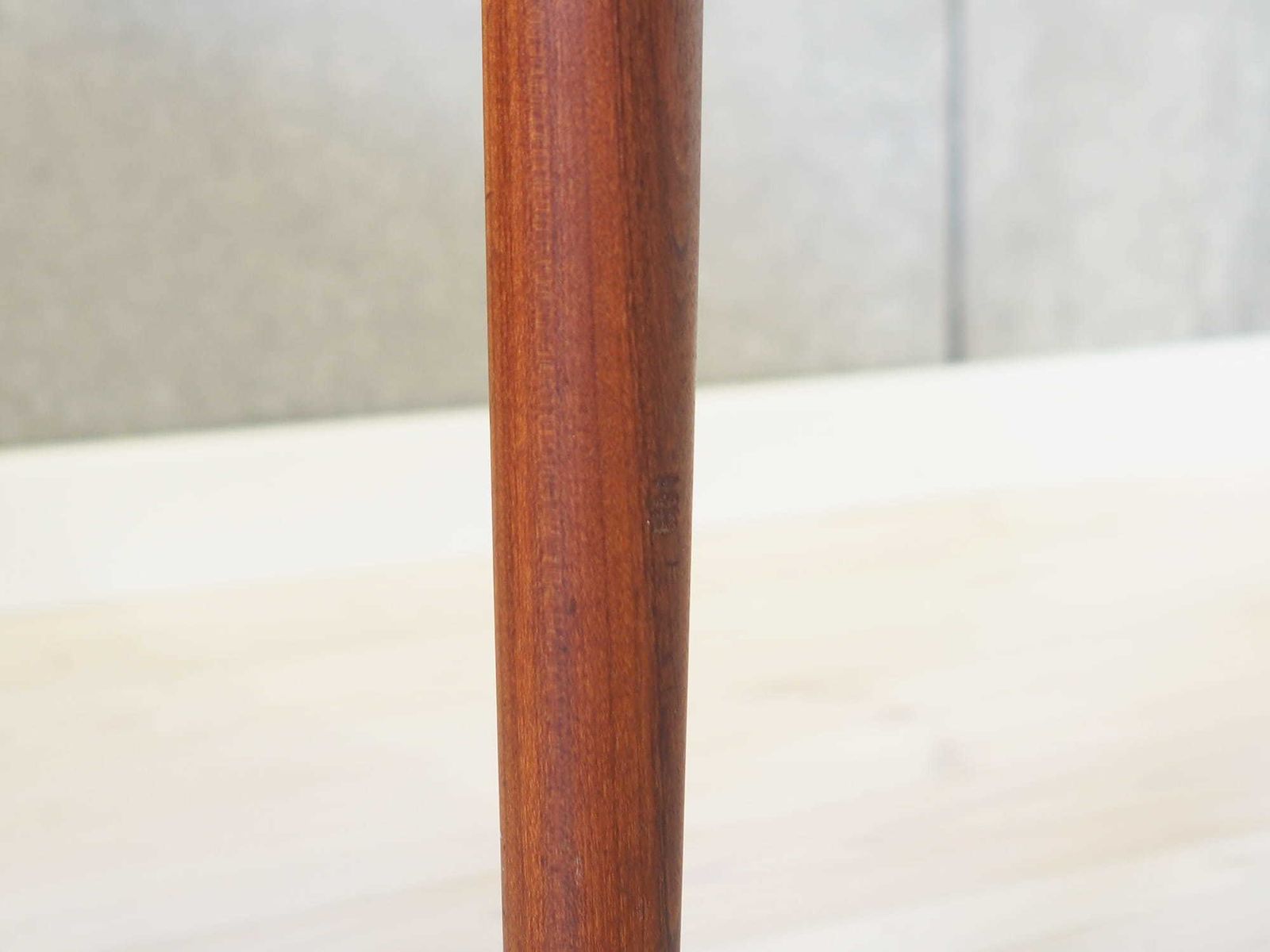 photo for sale Set Van Vier Vintage Stoelen, Deens Design, Jaren 70, Gemaakt Door Kai Kristiansen
