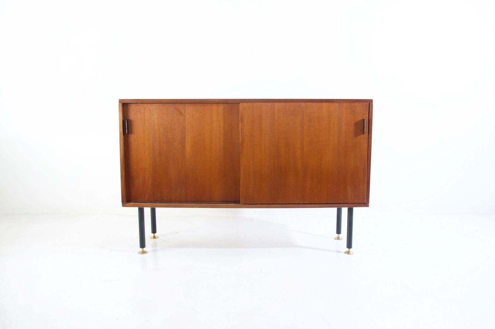 Furniture A Pair Of Midcentury Credenzas By Herbert Hirsche For Christian Holzäpfel photo