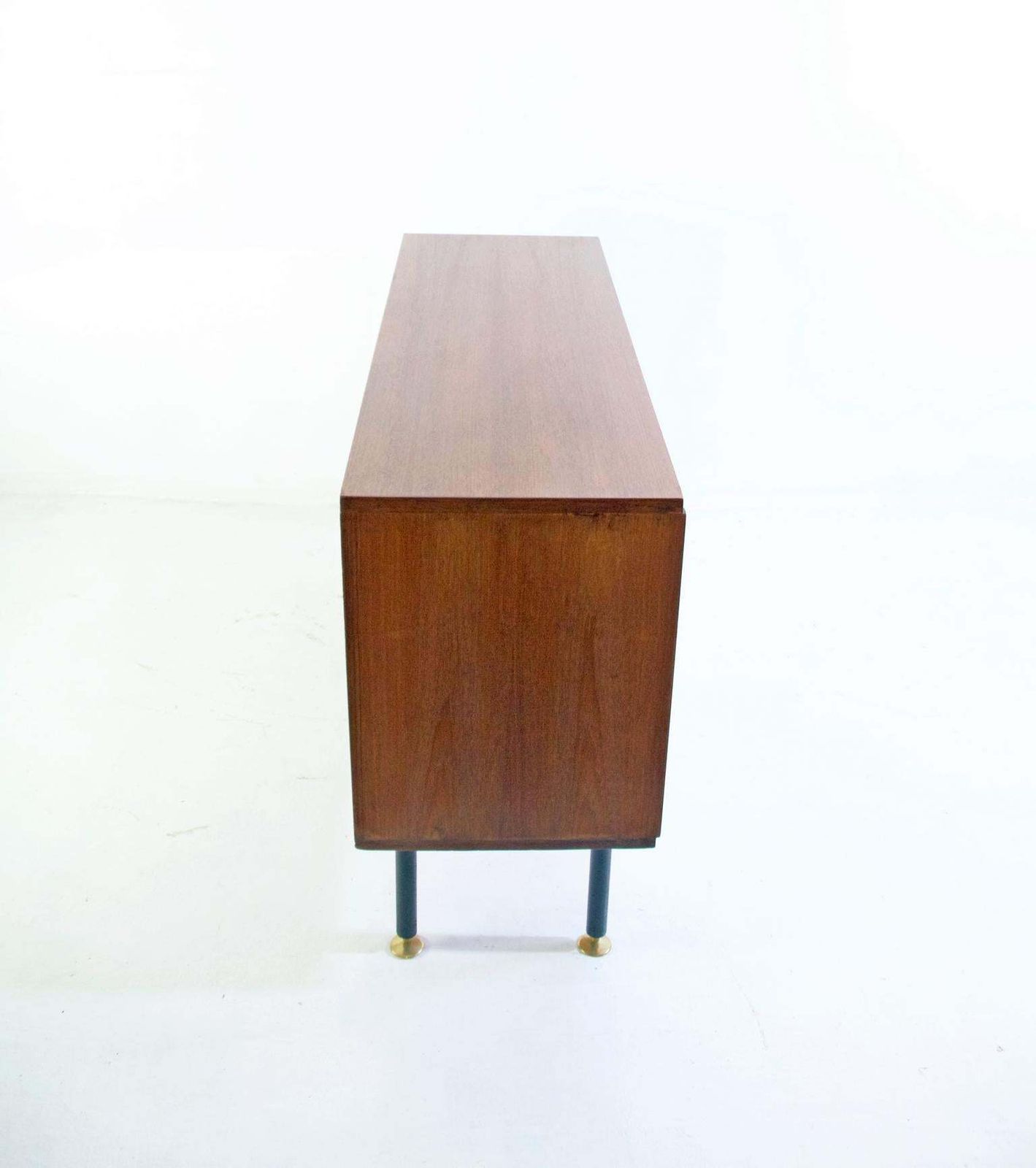 1800.0 A Pair Of Midcentury Credenzas By Herbert Hirsche For Christian Holzäpfel photo