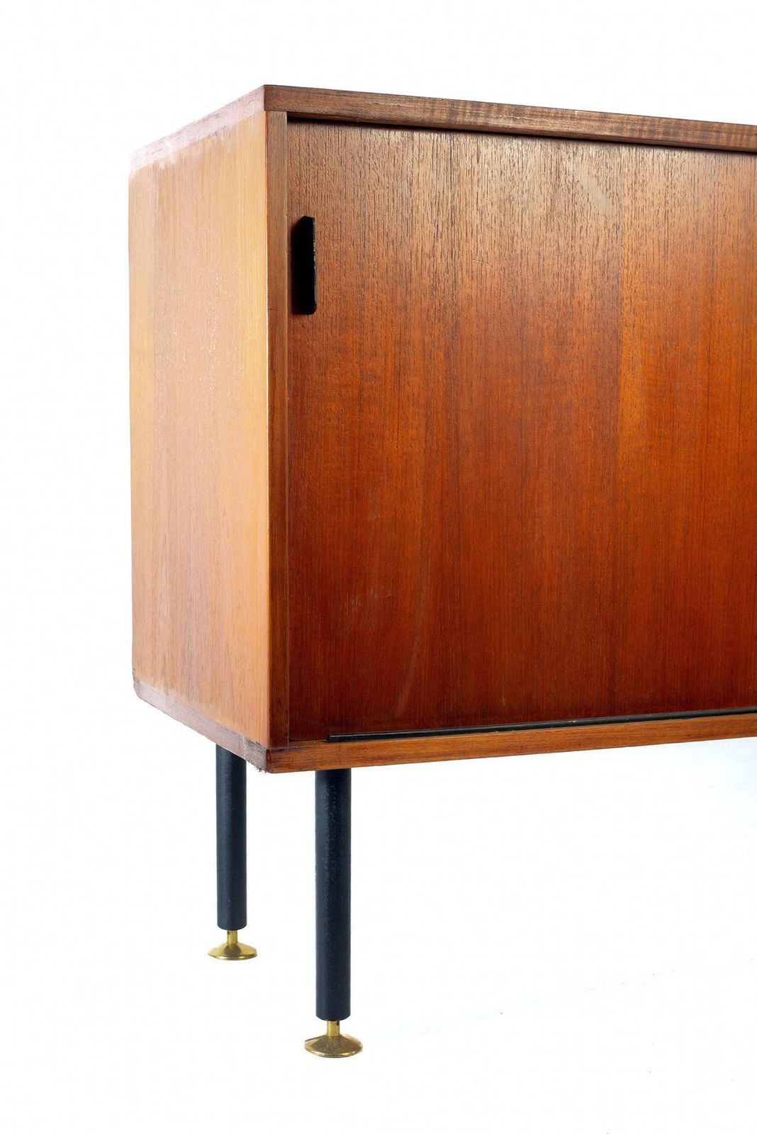 photo vintage A Pair Of Midcentury Credenzas By Herbert Hirsche For Christian Holzäpfel