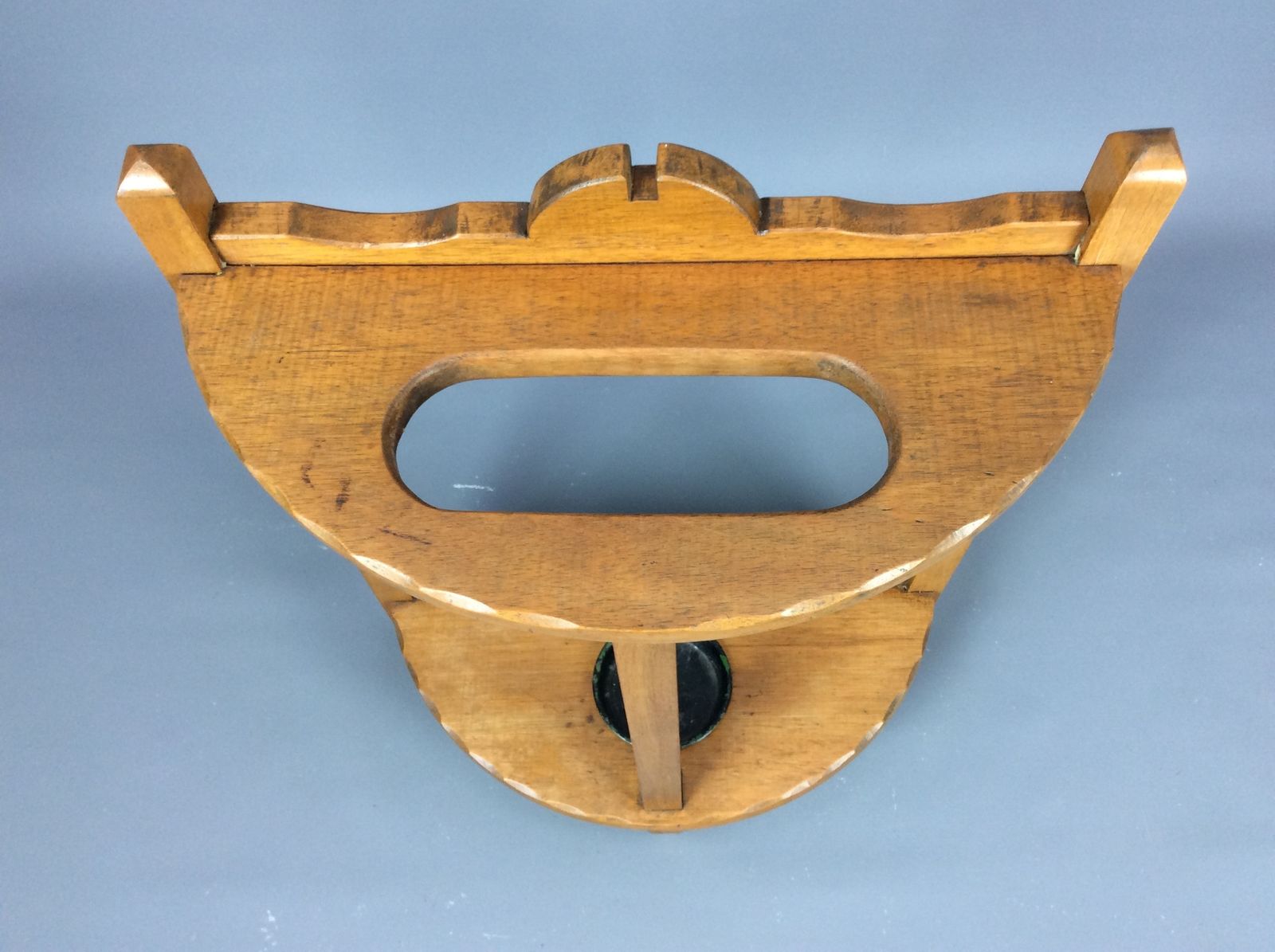 Arts & Crafts Stick Stand photo furniture